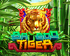Bamboo Tiger