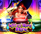Witch`s Triple Brew