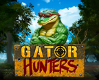 Gator Hunters