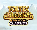Fire Blaze: Toltec Blocks