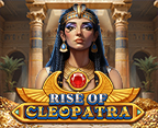 Rise of Cleopatra